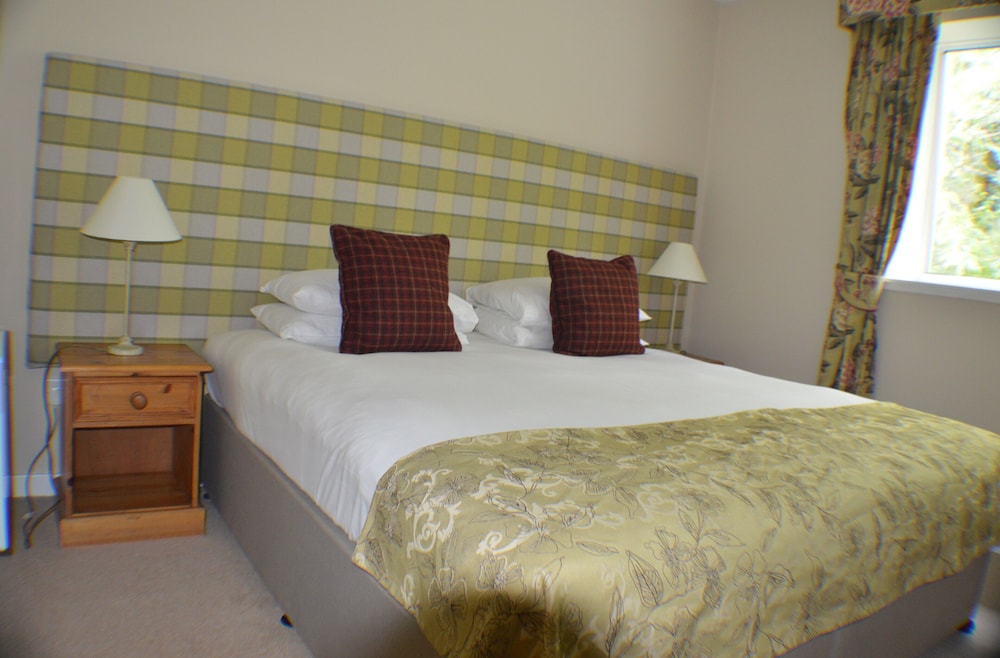 Inn at Aird a Bhasair 13/38