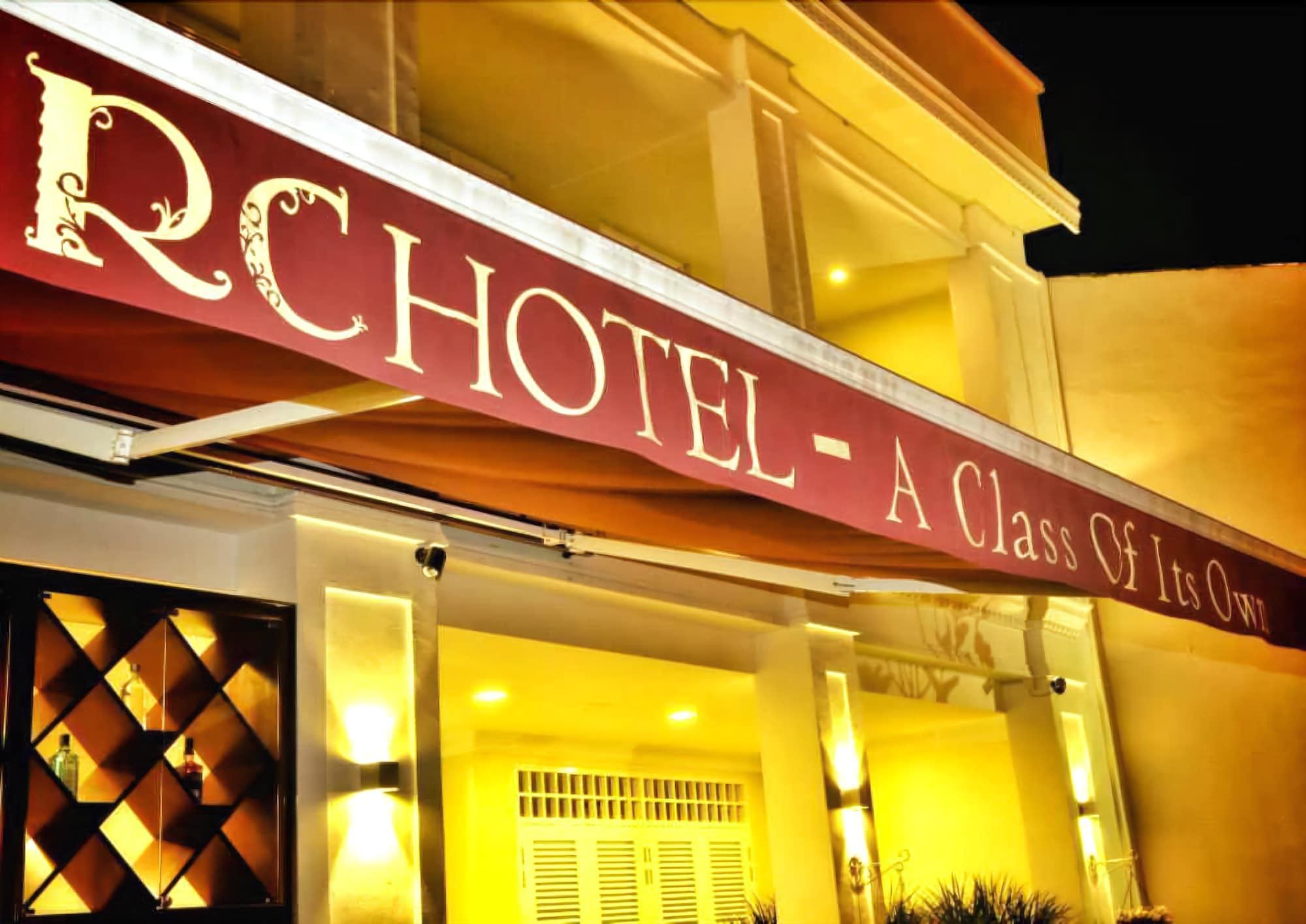 RC Hotel in MALACCA CITY