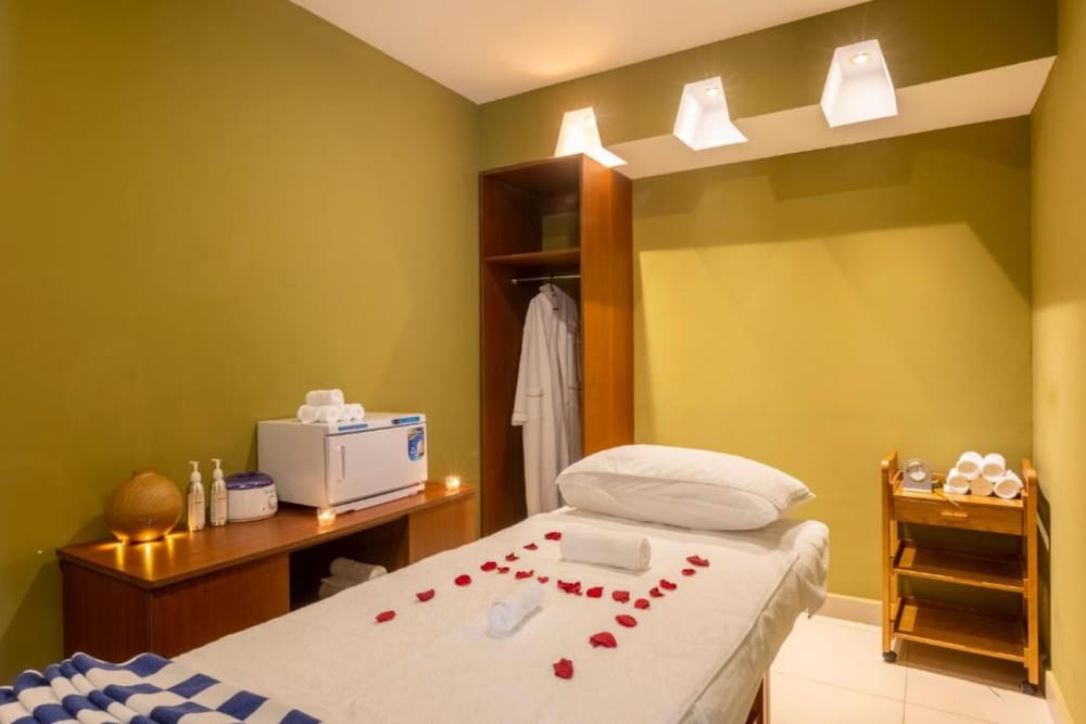 Hermosa Garden Hotel & SPA 13/34