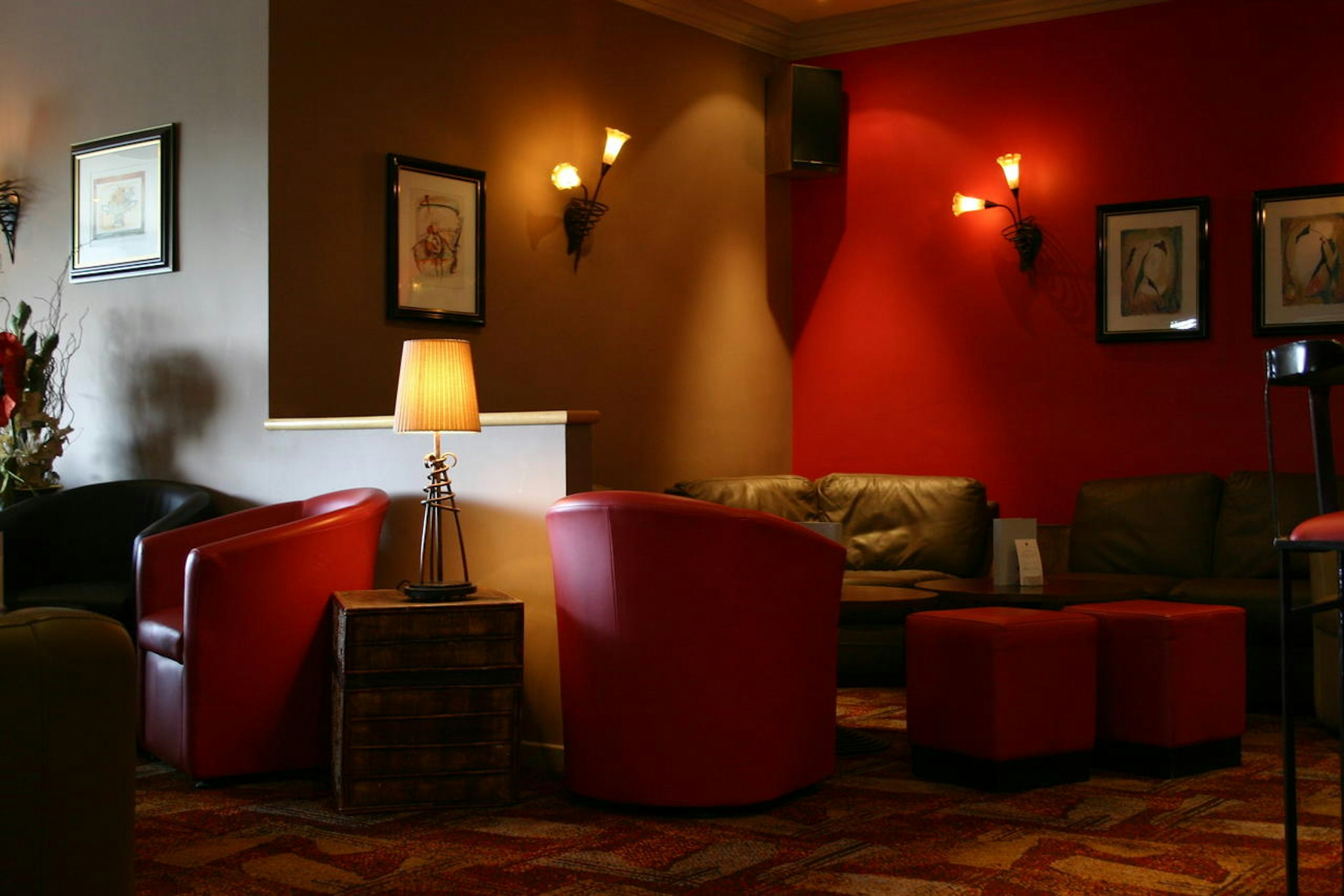 Beamish Park Hotel 6/10