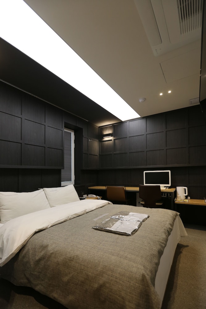 Boutique Hotel K Dongdaemun 8/53