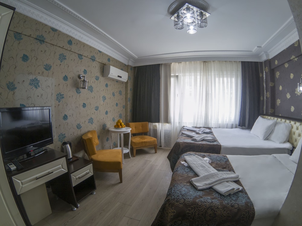 Hotel Esen 18/72
