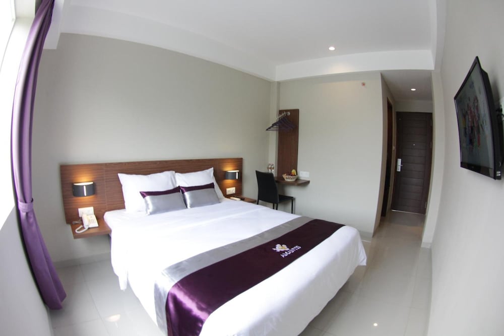 Amantis Hotel 6/31