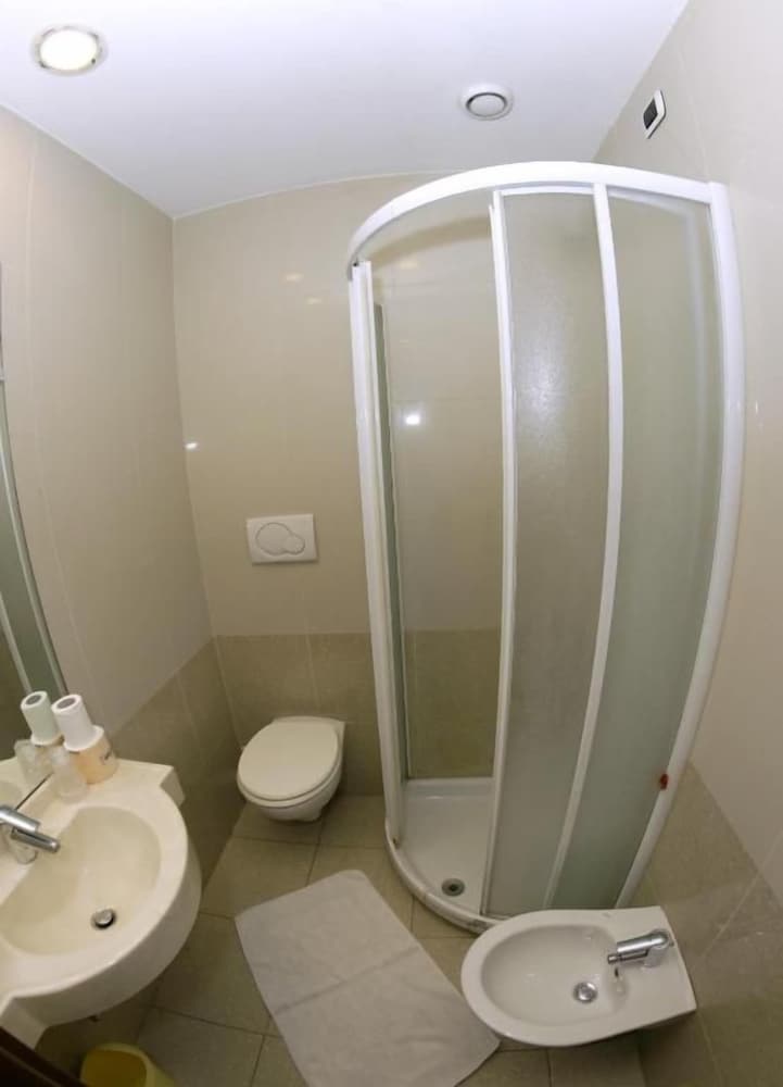 Hotel Nettuno 52/54