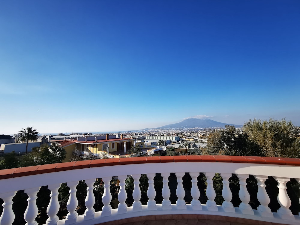 Villa Le Zagare Relais & SPA 44/50