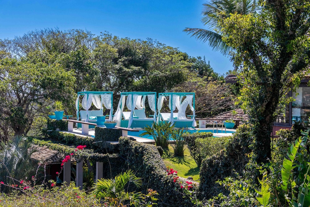 Royal Turquesa Boutique Hotel 64/75