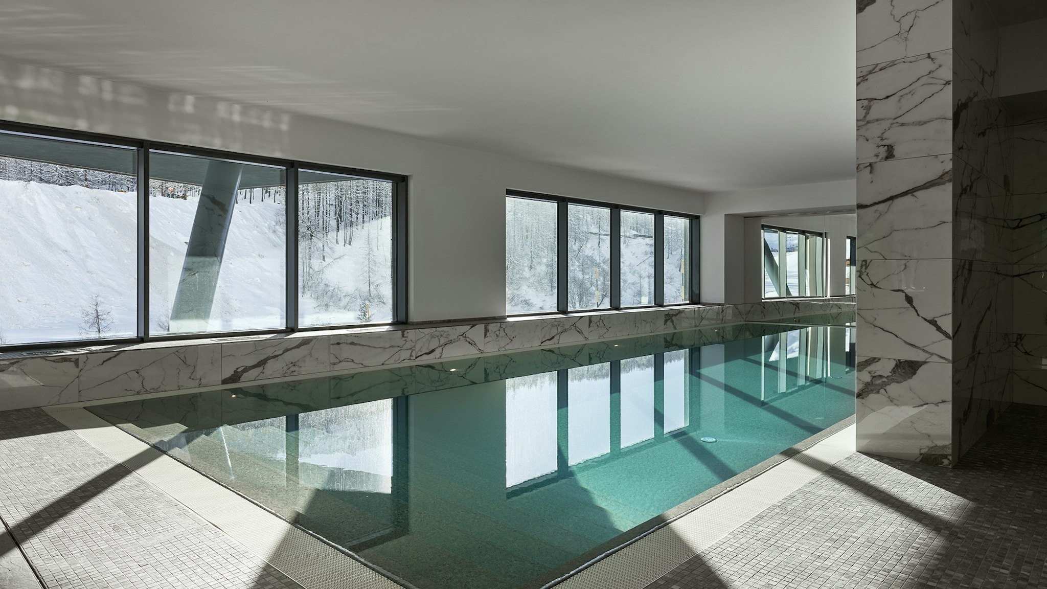 VRetreats Cervino The Alps 39/61