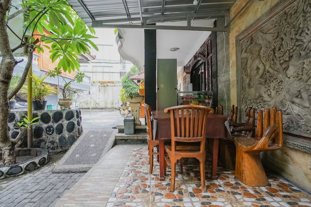 Mahendra Beach Inn 28/41