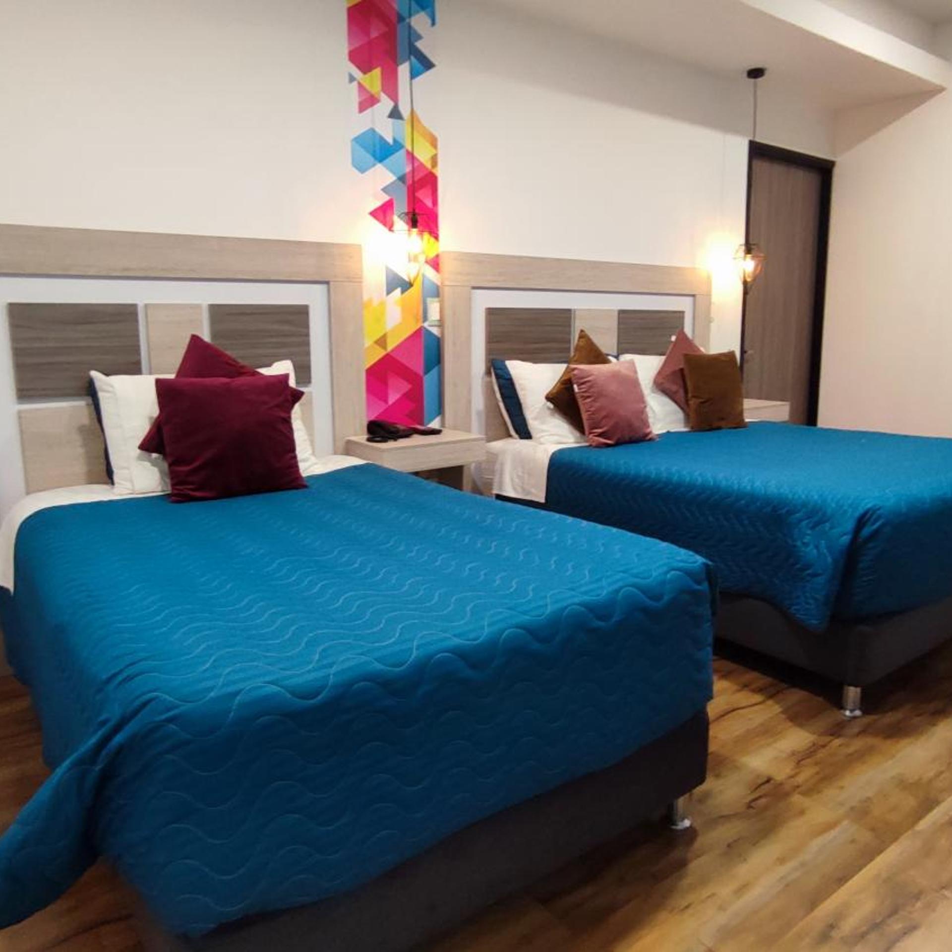 Hotel Aristo Gold 25/50