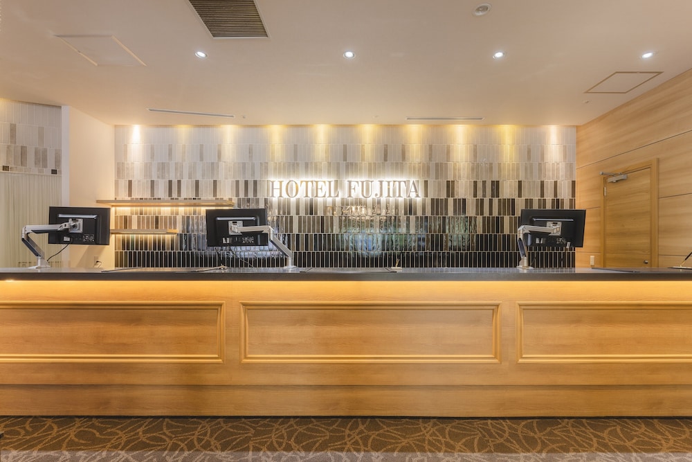 Hotel Fujita Fukui 9/63