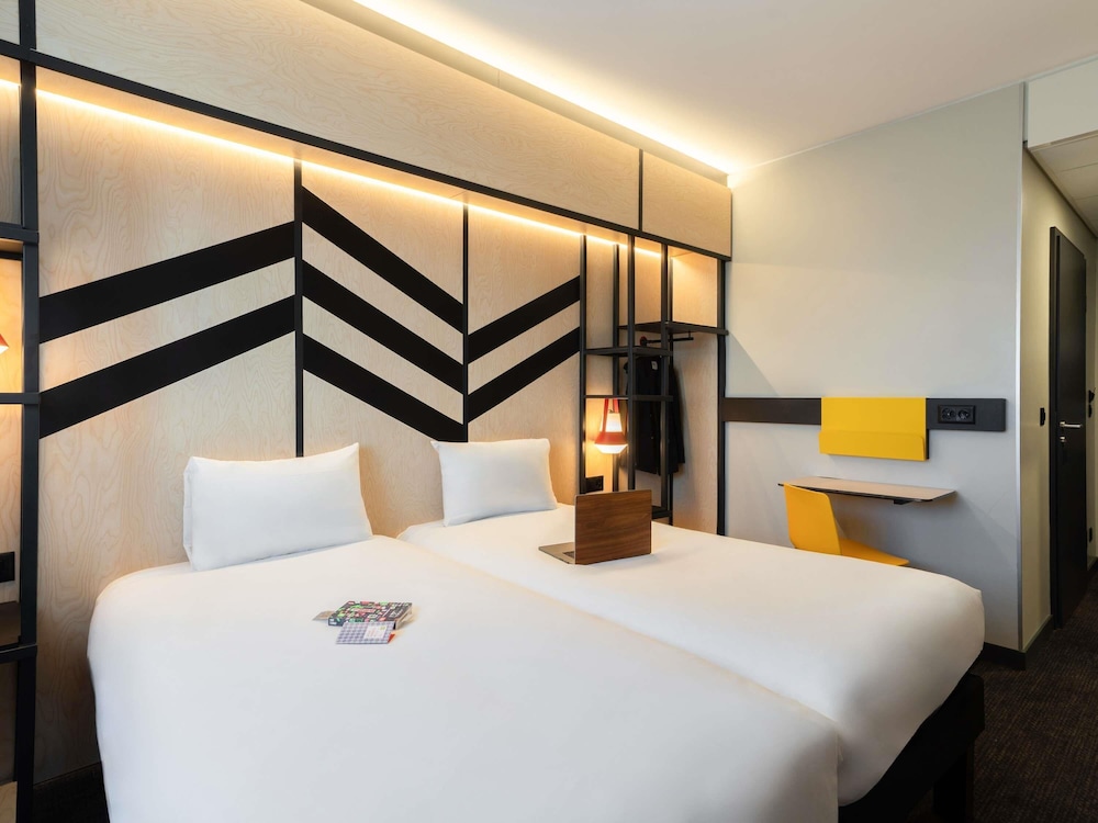Hotel ibis Styles Geneve Palexpo Aeroport 20/56