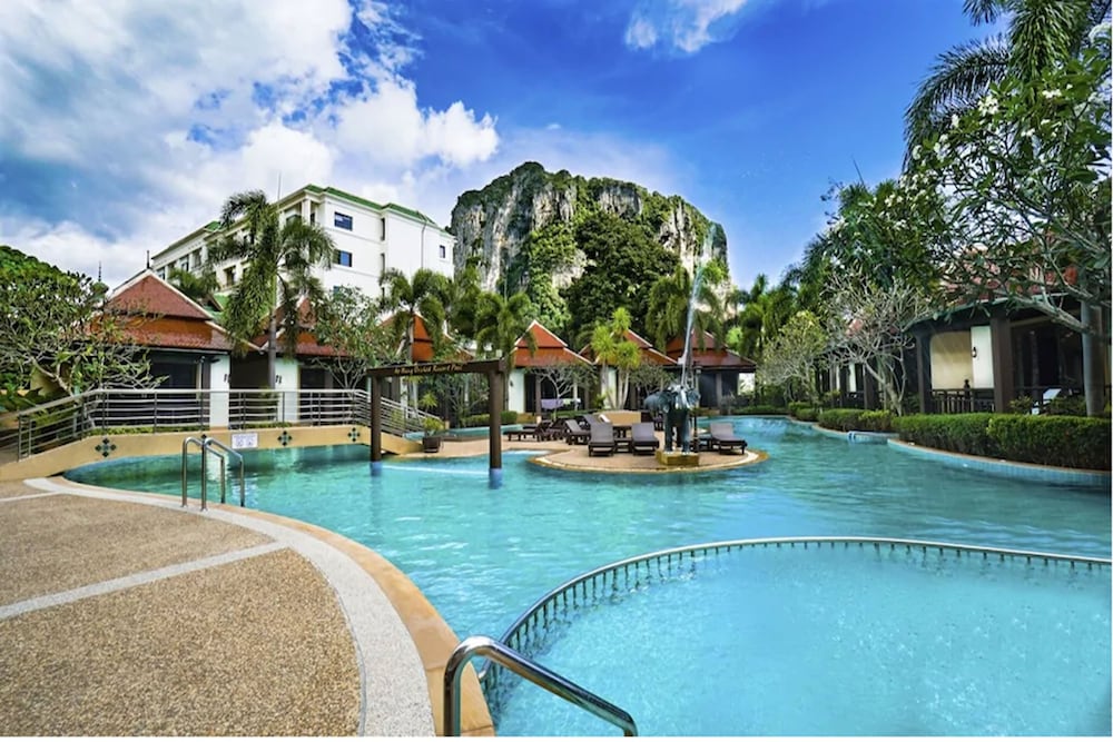 Ao Nang Orchid Resort 63/68