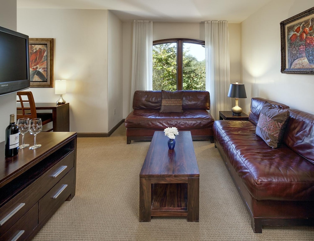El Colibri Hotel & Spa 29/38