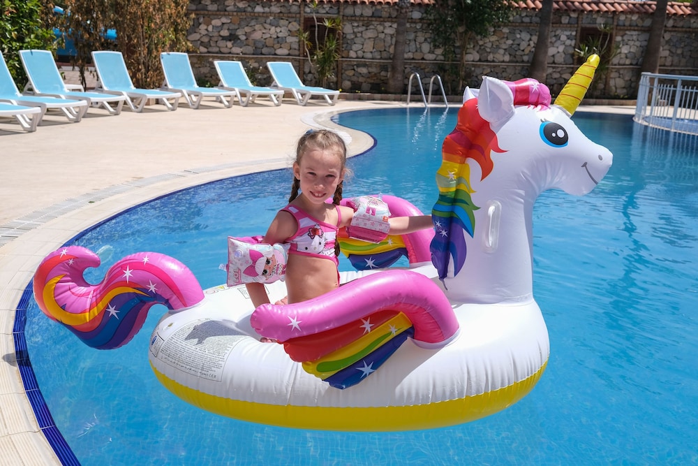 Beldibi Beach Hotel 42/55