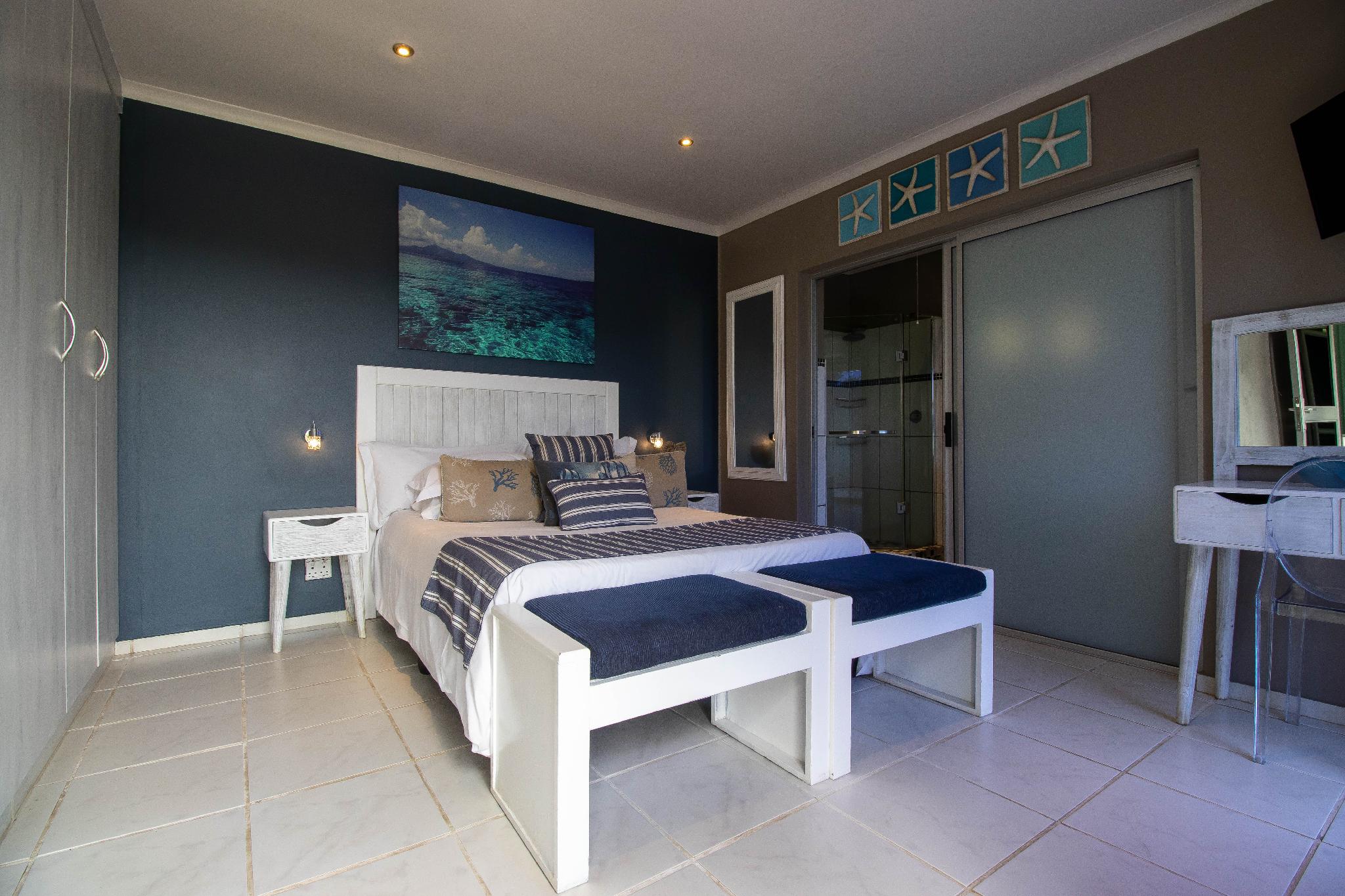 Elite, Suite, Queen Bed, Cocomo Guesthouse Spa And Conference Centre 2/2