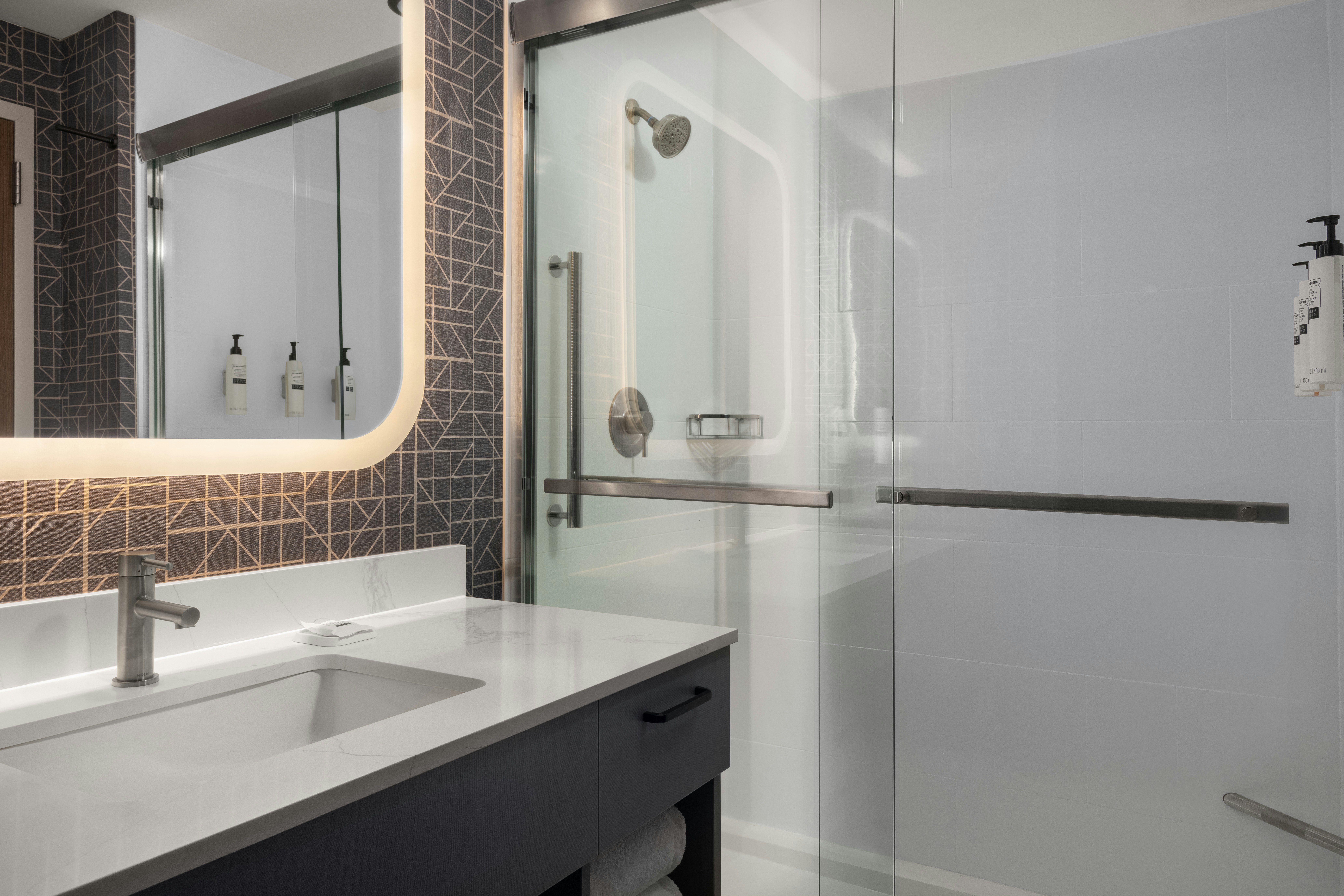 جناح استوديو بسرير كينج لذوي الإعاقة، Homewood Suites by Hilton Covington, GA 5/5