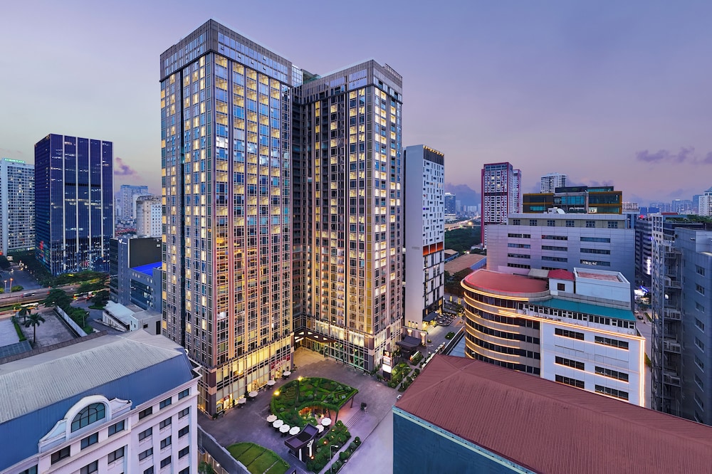 Epic Tower Swiss-Belresidences in HANOI
