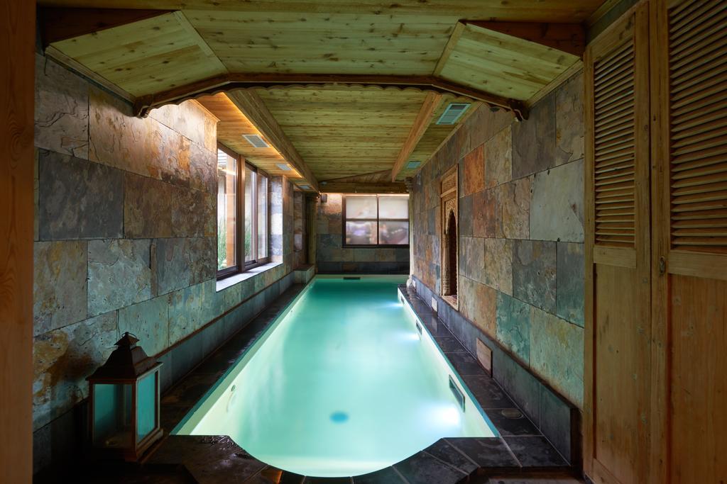 Hotel Spa Le Lion D Or 18/41