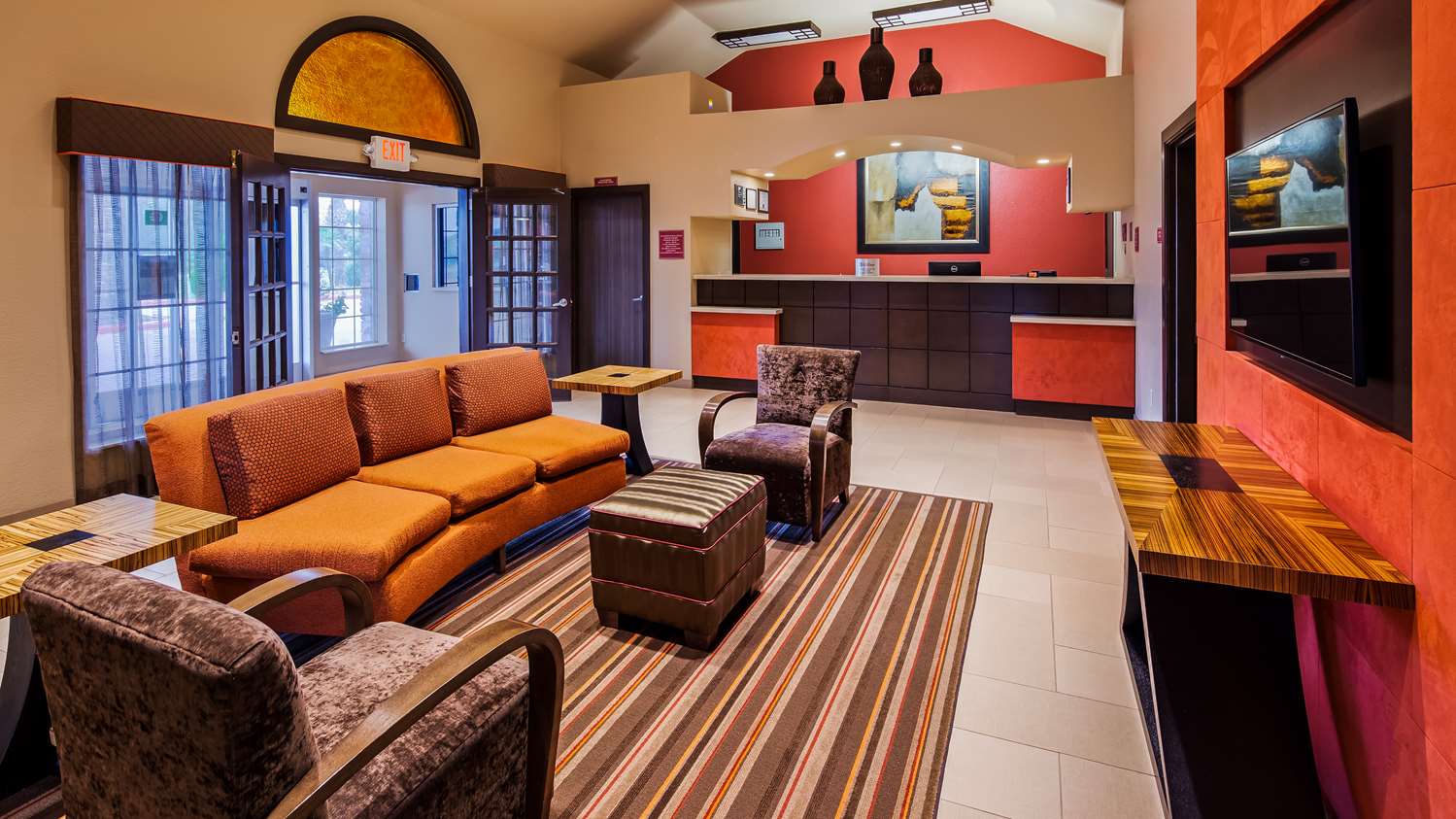 Best Western Executive Inn El Campo 21/32