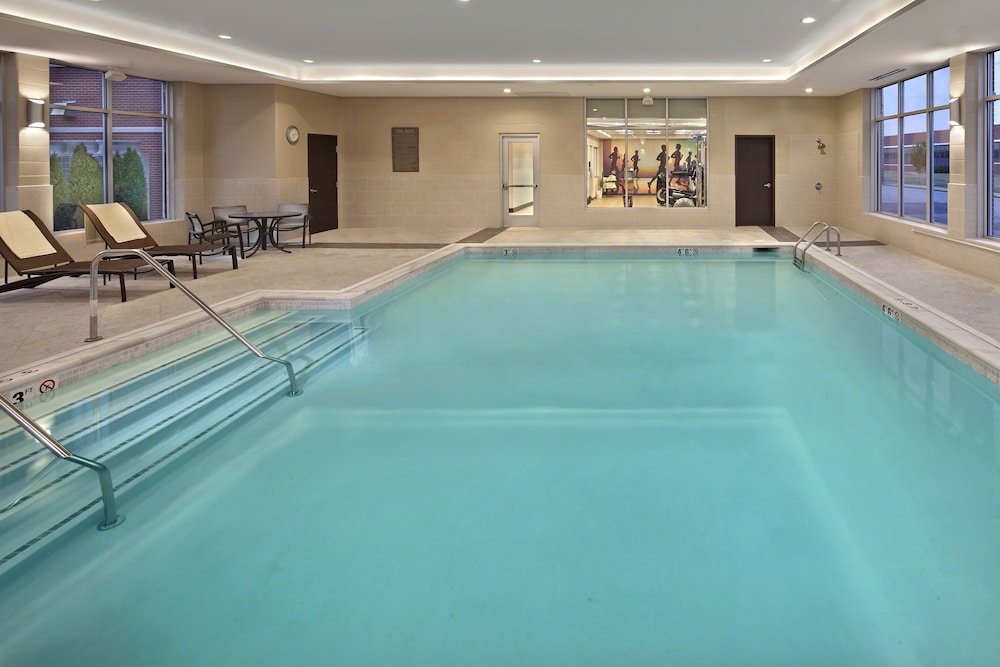 Hyatt Place Warwick/Providence Airport 32/58