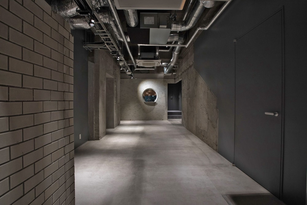 Kumu Kanazawa By the Share Hotels 41/70