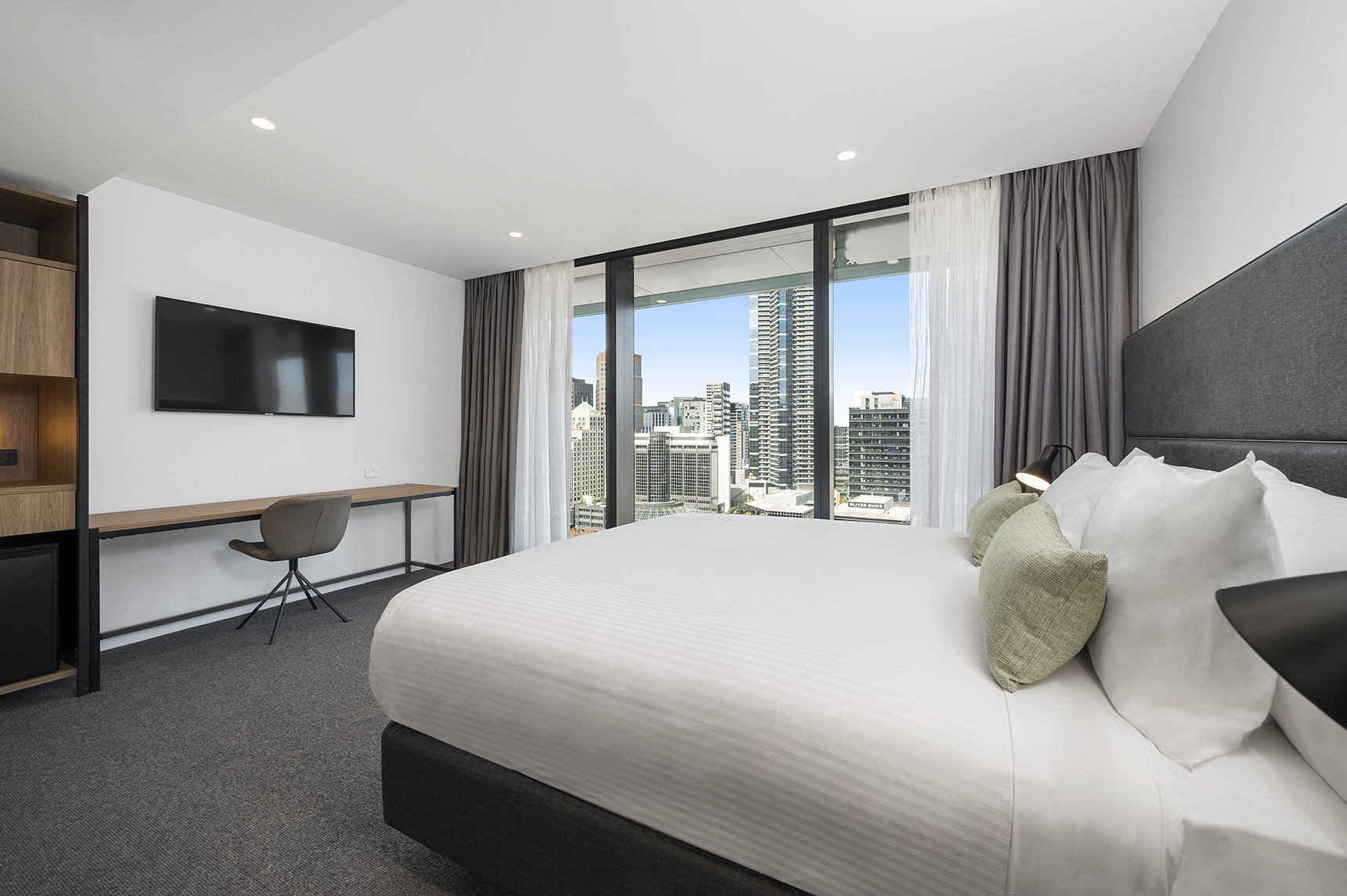 Yarra, Premium, River View