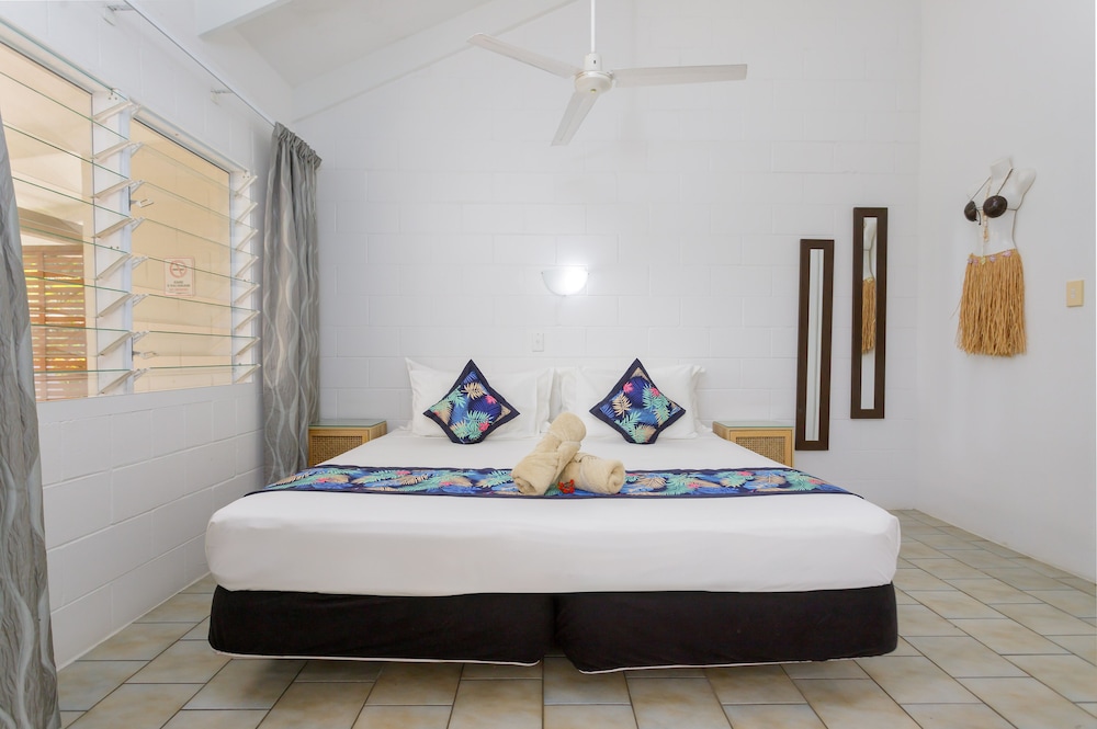 Rarotonga Daydreamer Resort 12/50