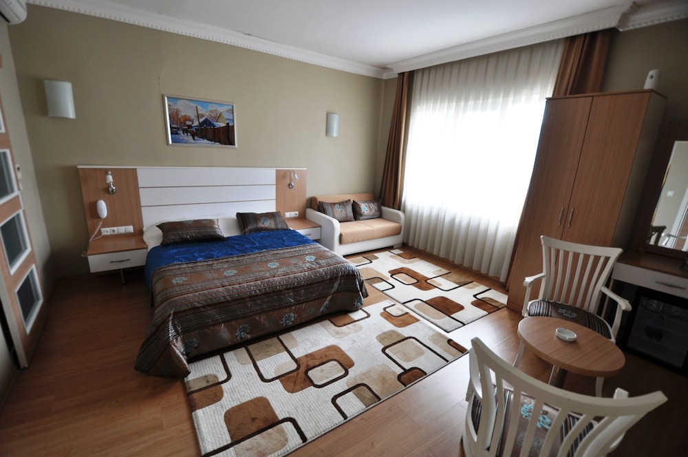 Khalkedon Hotel Istanbul 22/49