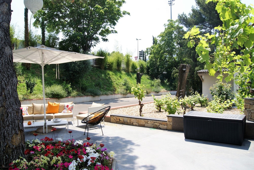 Apparthotel La Girafe 44/47
