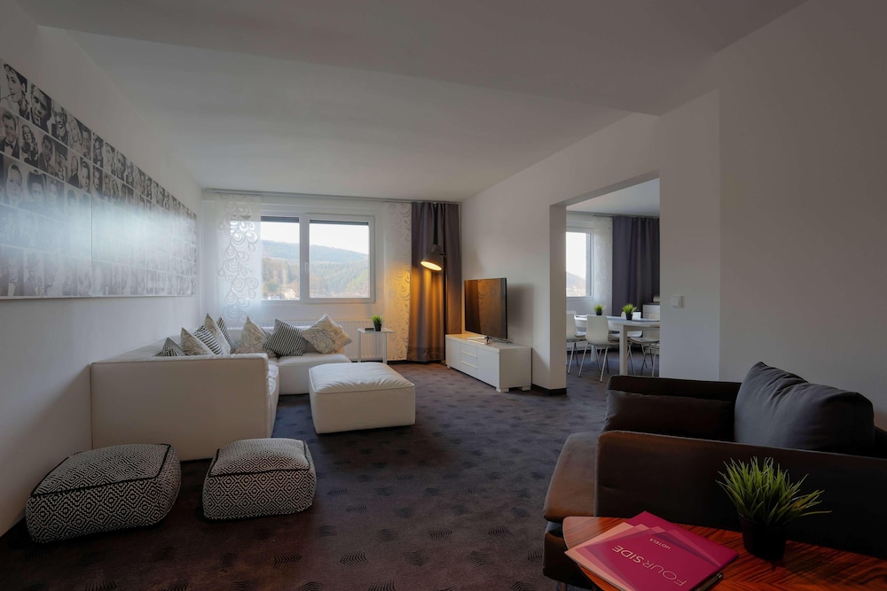 FourSide Plaza Hotel Trier 29/46