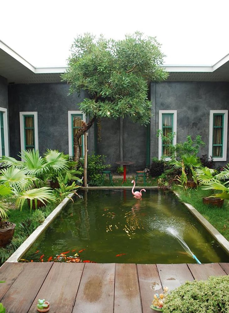 Chatchanan Resort 14/20