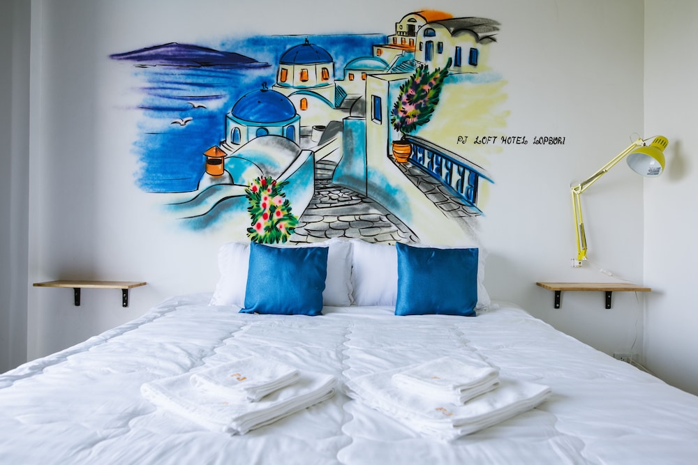Pj Loft Hotel 17/27