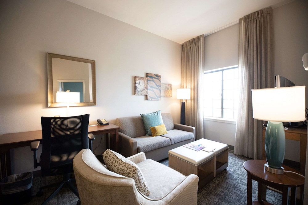 Sonesta Es Suites Baton Rouge University At Southgate 30/45