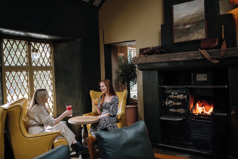 The Old Inn Crawfordsburn 2/37