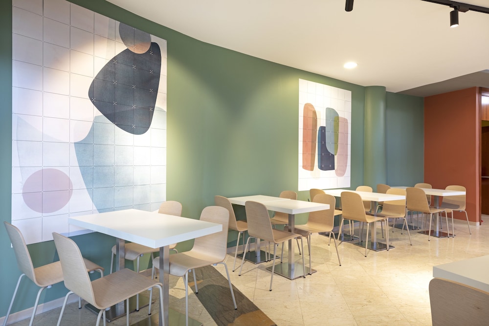 B&B HOTEL Pisa Airport 45/51