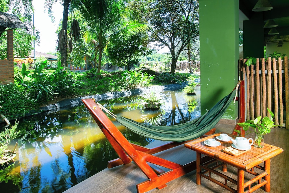 Cat Tien Jungle Lodge 38/46