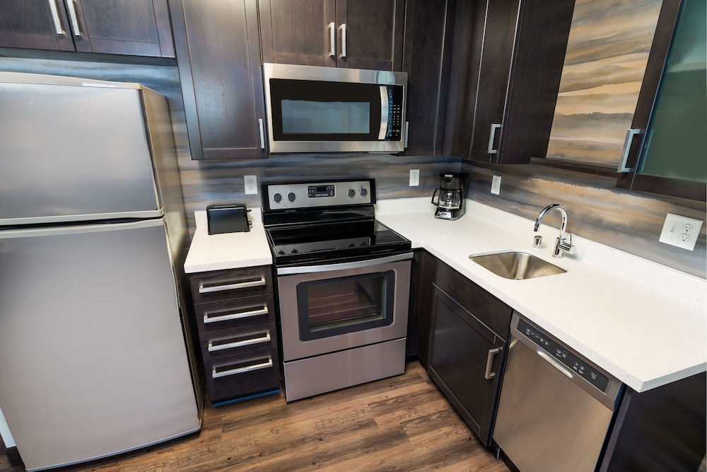 Residence Inn Upper Marlboro Joint Base Andrews 44/48