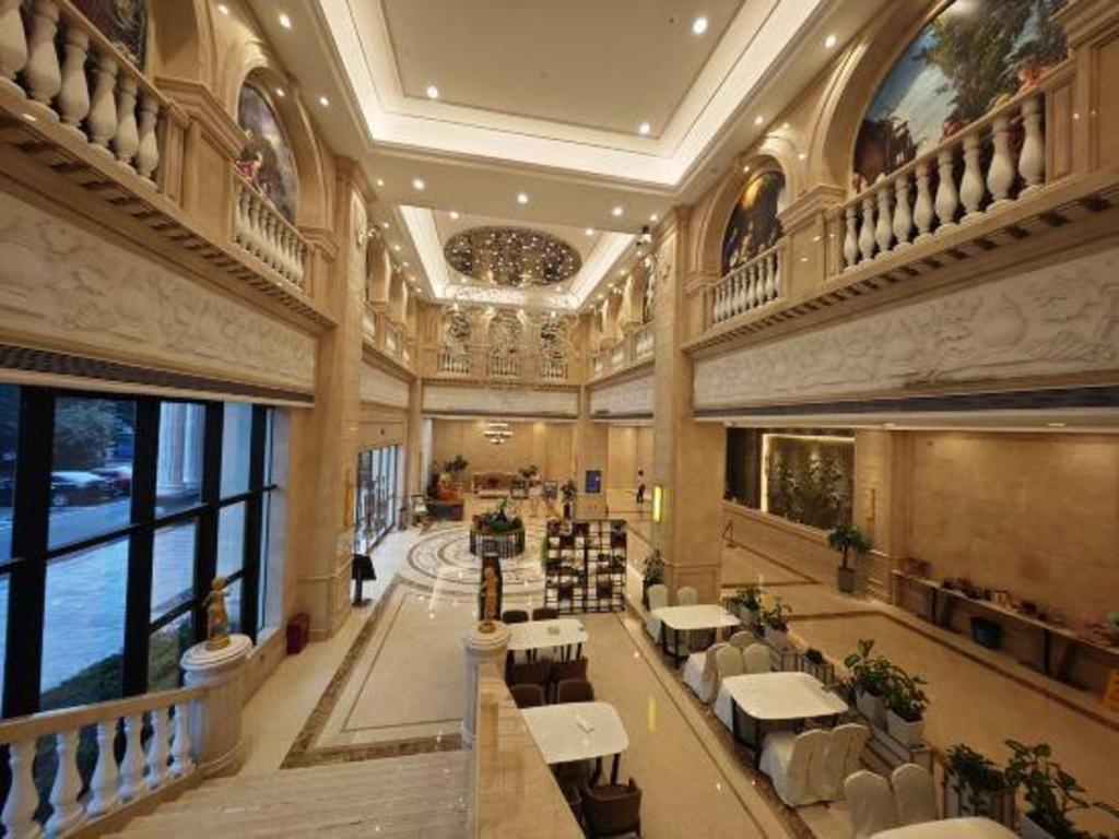 Vienna International Hotel (Foshan Shishan) 37/46