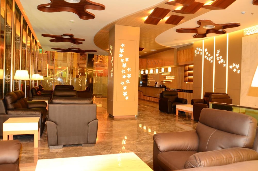 Nagoya Hill Hotel Batam 31/44