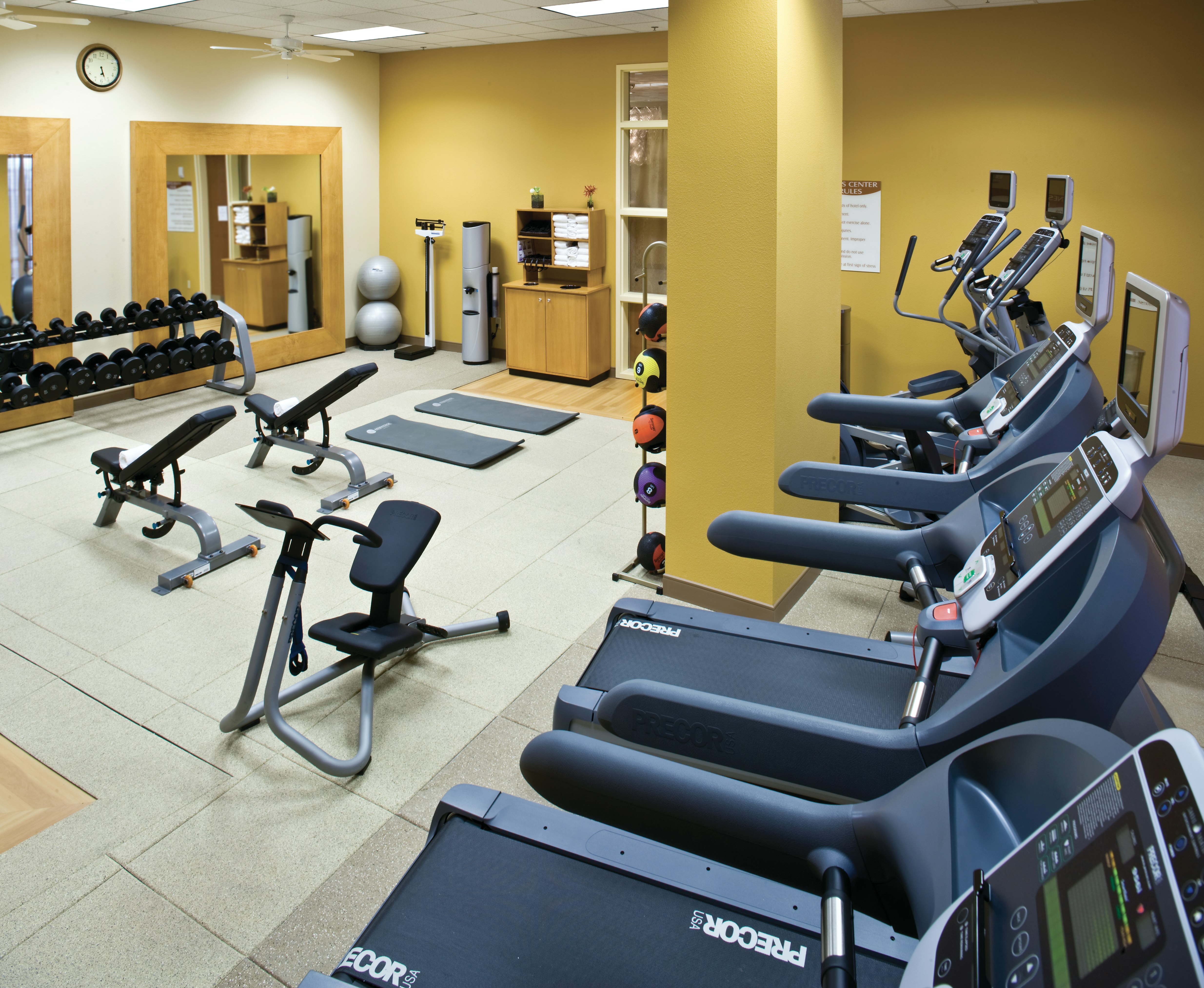 Embassy Suites by Hilton Loveland Hotel Conference Center and Spa 30/60