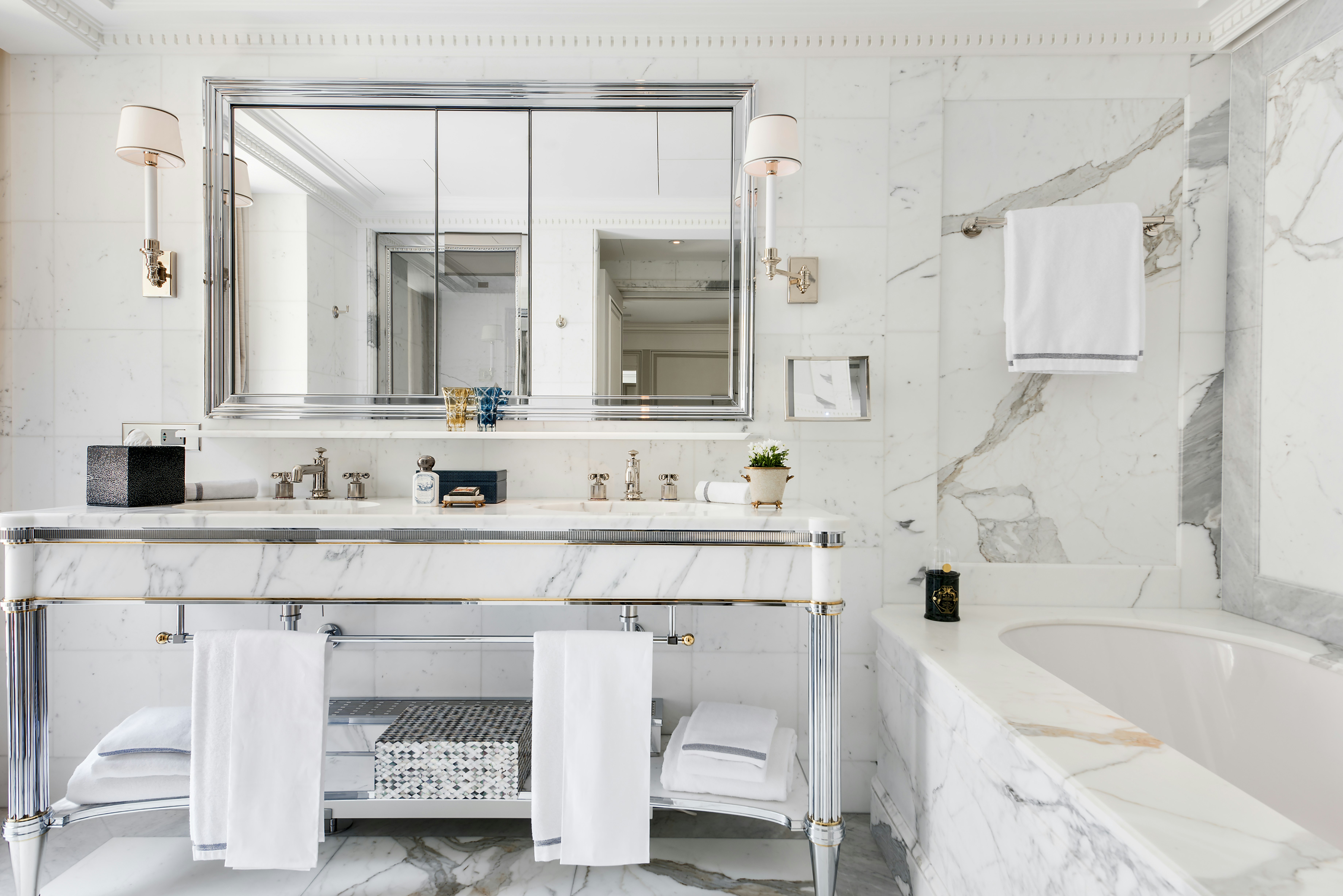 Hotel de Crillon A Rosewood Hotel 48/50
