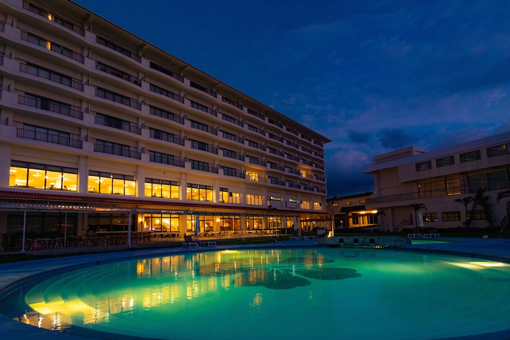 Ishigaki Seaside Hotel 2/50
