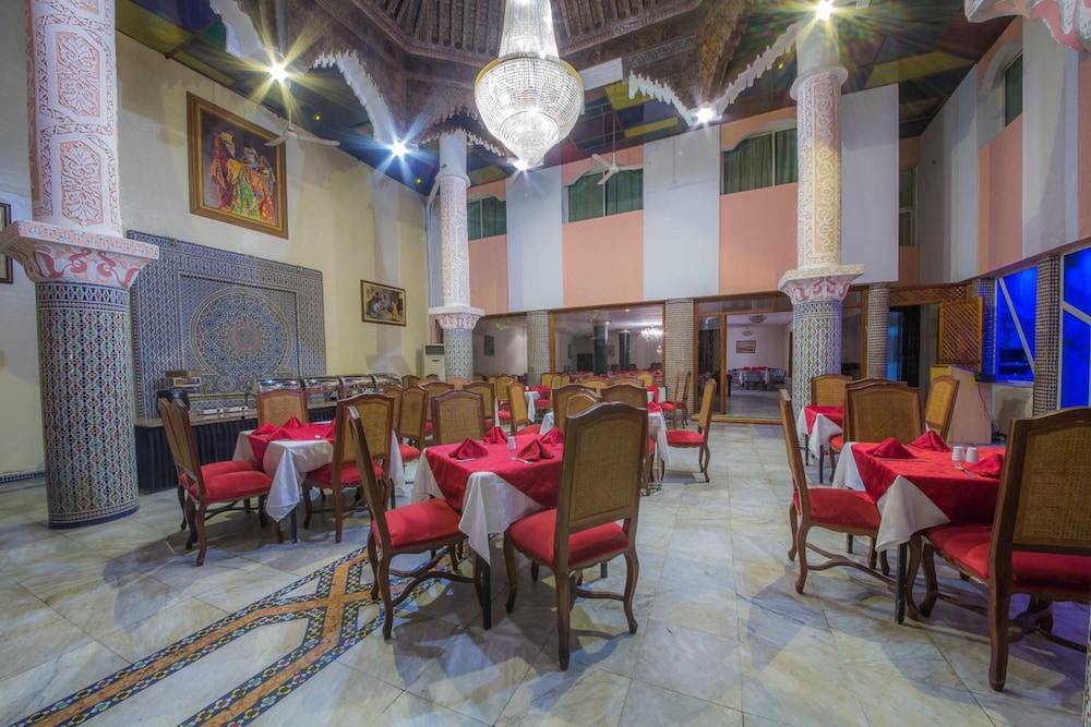 Menzeh Fes 39/48