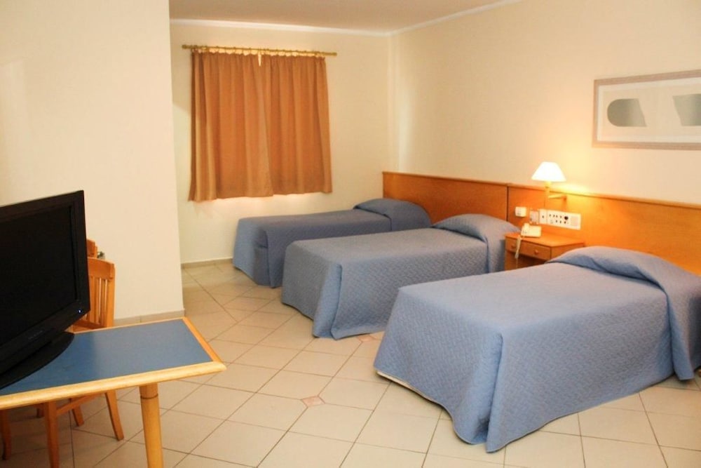 Hotel Jaguary 22/64