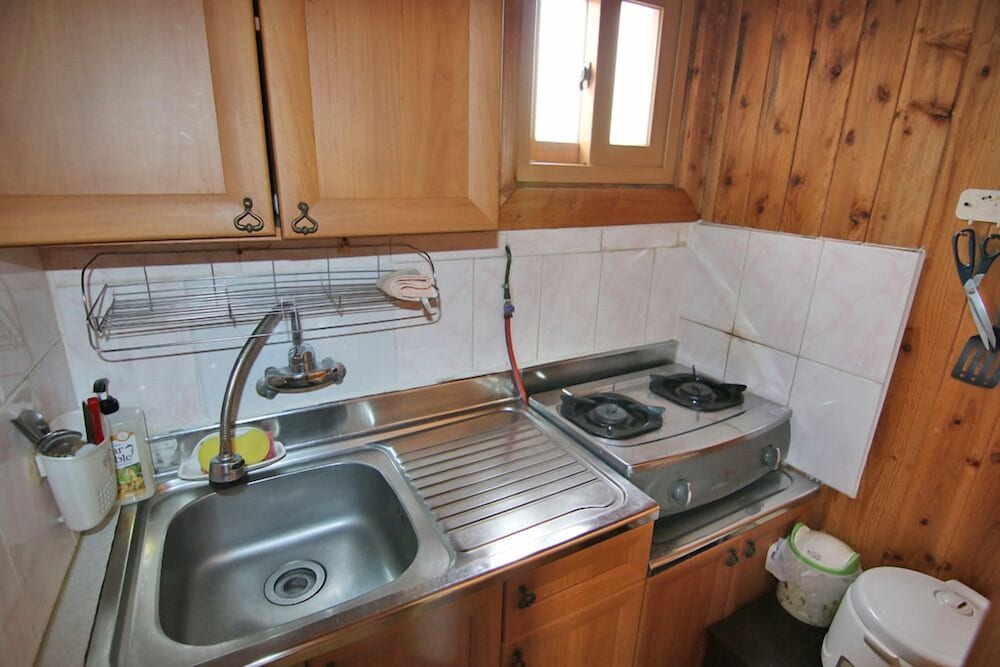 Ebbnsae Pension 32/34