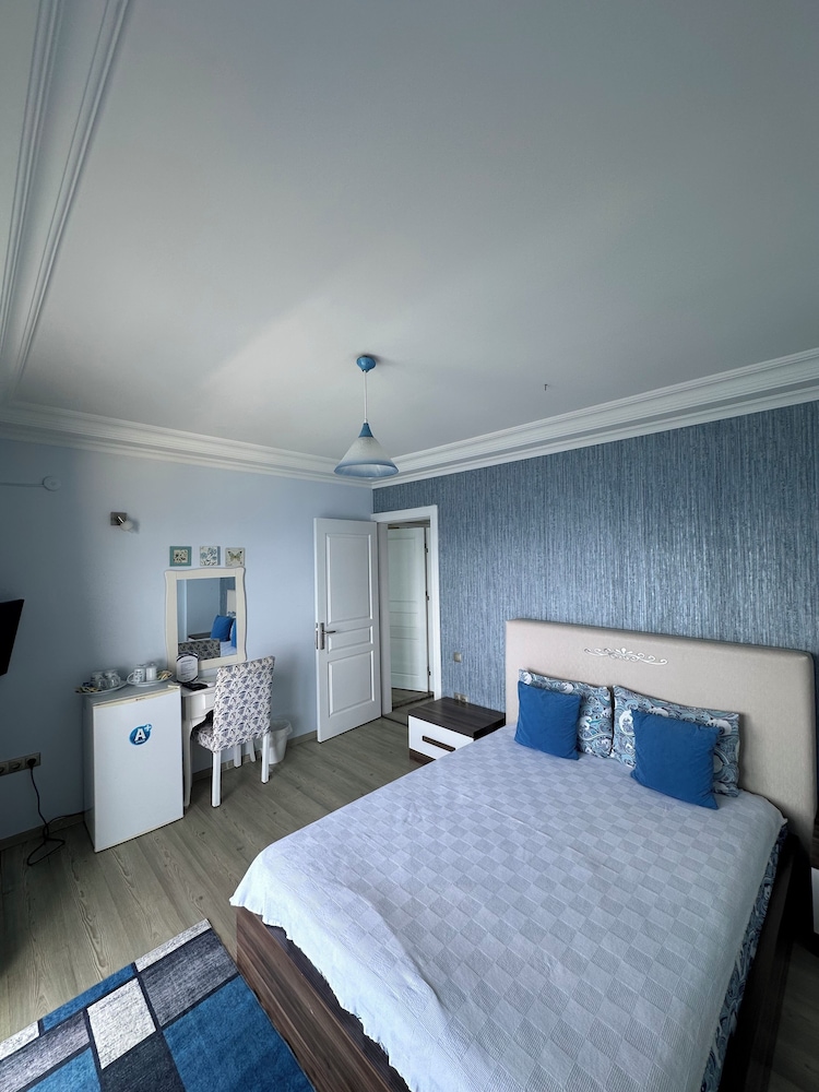 Fener Hotel Cafe & Kahvalti 13/50