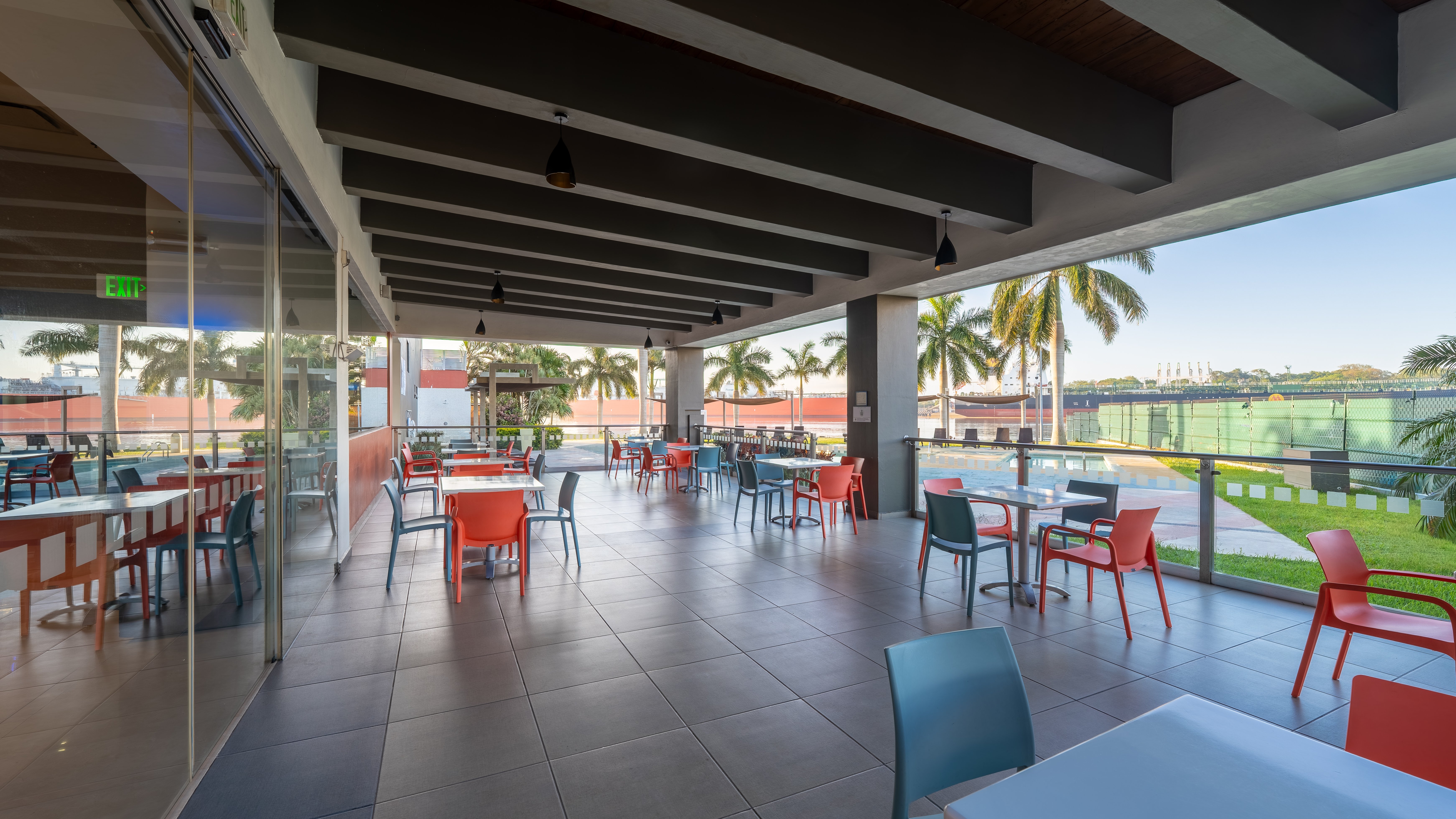 Holiday Inn Express Tuxpan 60/78