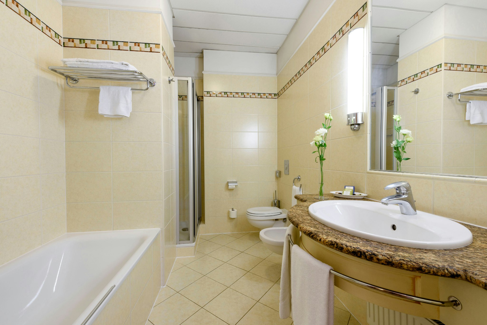 Danubius Hotel Astoria City Center 66/73