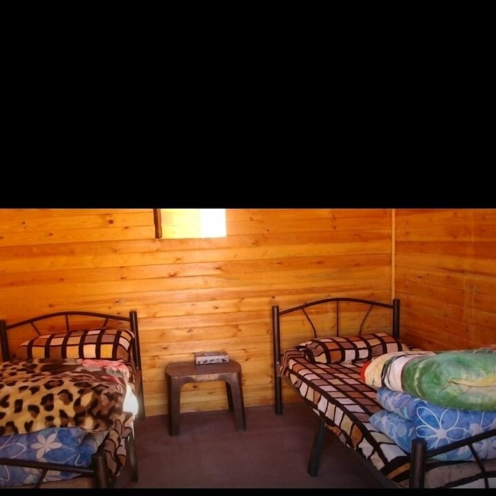 Desert Lovers Camp 15/48