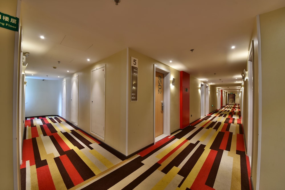 IBIS XIAMEN KAIYUAN 4/66